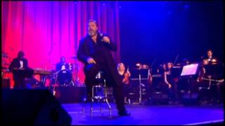 Vesa-Matti Loiri - Kohtalokas Samba (Kari Tapion 60-vuotisjuhlakonsertti)