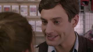 Чужая кровь (15 серия) (2017) сериал