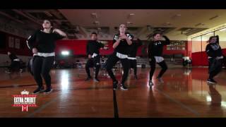 Extra Credit 2016 | Lord Beaverbrook | Supremacy