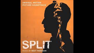 (Split-Fragmentado soundtrack Kevin Wendell Crumb)