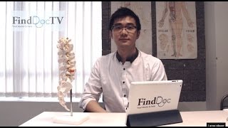 翹腳致腰痛 專題 － 李廣冀醫師@FindDoc.com