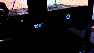 شرح بسيط لحل مشكل  BOOT       لأجهزة GN 2500HD PLUS و المشابهة