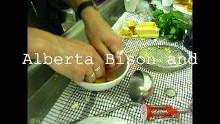 DesignCity Montreal presents Doing the Dish, (or, an Ad-Hoc Culinary Co-Design)
