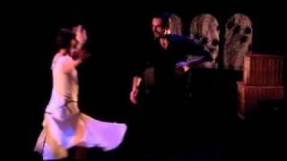 Federico Farfaro Liesl Bourke Tango "120Birds".m4v
