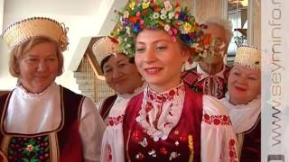В Курске определили победителей Межрегионального конкурса «Поединки хоров»