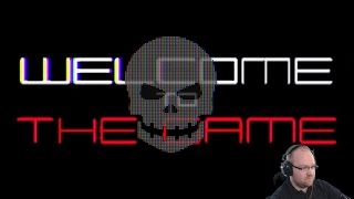 SUPER CREEPY | Welcome To The Game Part 1