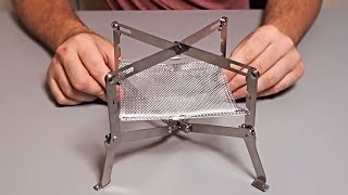 5 Camping Gadgets Actually Worth Buying #36