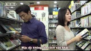 The Man Who Can t Get Married E08 Phim4D Com clip4