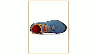 BAIDENG Mesh Hiking Shoes