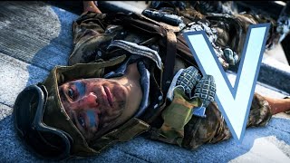 BATTLEFIELD 5 Thug Life FAILS & Epic Moments (BF5 Funny Moments) Part 1