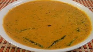 Sprouted Moong Gravy