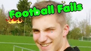 Football Fails - Outtakes VOL.3