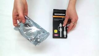 USB кабель micro usb  адаптер Lightning Moonstar Transformers с стабилизацией напряжения 1 5м