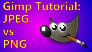 Gimp: Exporting Sprites Tutorial