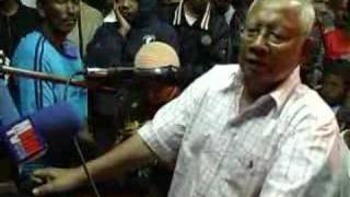 Tun Salleh Abbas dedahkan