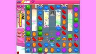Candy Crush Sagalevel 259