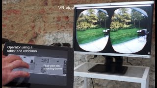 edddison Plugin on Unreal Engine - VR Tutorial (Editor Mode)