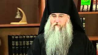 О таинстве исповеди