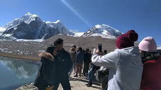 Sikkim Tour|North East India| IAC Manipur Studytour(2019 Nov 8-16)