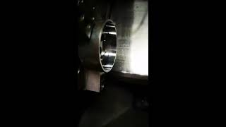 B32-PCLNR-12(3-5D)(CNMG120408)-One Piece Anti-Vibration Boring Bar(一體式抗震車刀)