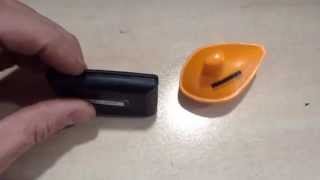 Эхолот Humminbird. Проверка датчика Smartcast