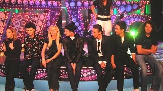 Телепроект "Шанс", программа от 19.11.2006