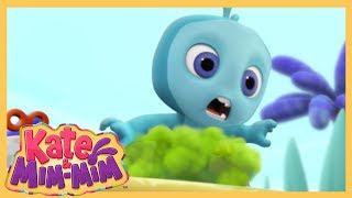 Kate & Mim Mim | Snifferific