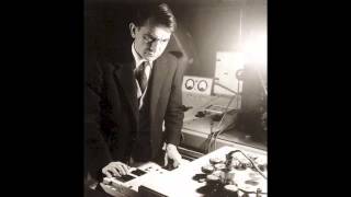 Pierre Schaeffer "Suite pour 14 instruments : Vagotte-Gavotte"