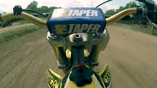 Fuzzy Fly Moto