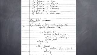 FSA Exam Day Tips