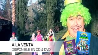 Descontaminopolis - el Show del tio Micky - Universo Producciones