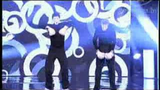 Мимы на "Факторе смеха". Mime show BONUS