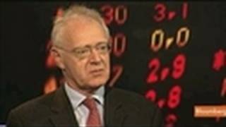 Parker Sees U.S. Under Negative Credit Watch by November