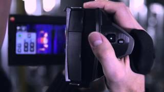 Thermoimagers testo MADE IN GERMANY