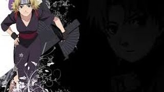 Naruto Shippuden Ultimate Ninja Storm 4 Temari Moveset Mod Release + Wip