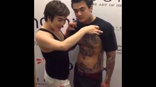 มาดูพุง นิคกี้ 9 นิ้ว กันเร้วววว