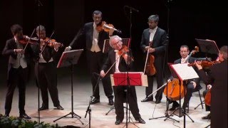 I Virtuosi Italiani - А. Вивальди. "Времена года"