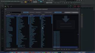Omnishpere 2 'No Soundsources Installed' MAC OS X !!!PLEASE HELP!!!