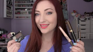 Drugstore Brow Product Reviews 2015