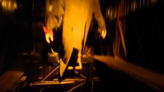 Treno fantasma arona 2015