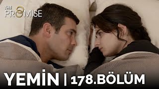 Yemin 178. Bölüm | The Promise Season 2 Episode 178