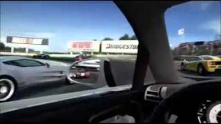 Forza Motorsport 4 - Gameplay et features preview_(360p)