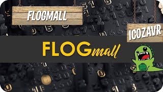 ?FLOGmall - Обзор проекта