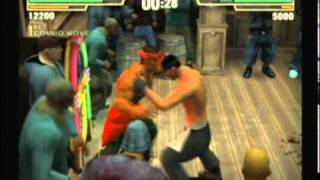 Def Jam Fight for NY - The Bruce Lee Story Part IV
