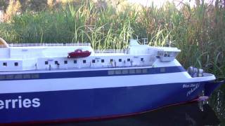 Blue Star Ithaki