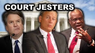 SCOTUS' Bad Faith RAMPAGE Erodes Support