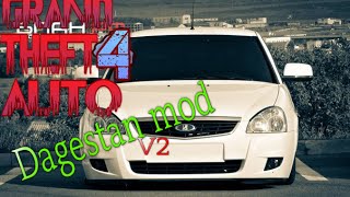 БОМБИМ В GTA IV Дагестан v2 ...БПАН...