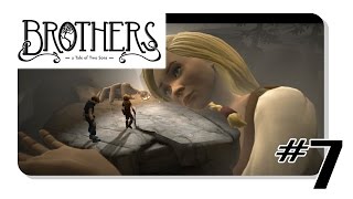 Brothers: a tale of two sons PT-7 | Giant Mom | MRinuzaki