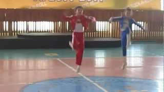 Варвара Филатова - Александр Янковский