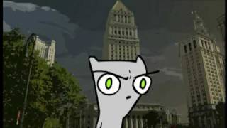 : Fat Idols : Foamy The Squirrel